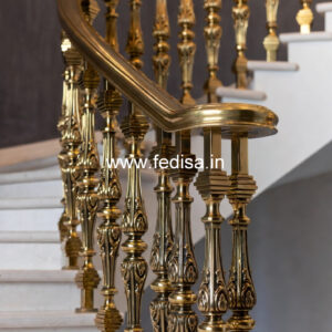 Ghar Ke Liye Stylish Balcony Design No-27958