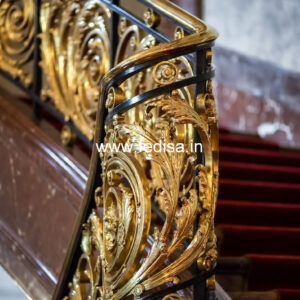 Modern Exterior Railings India Latest No-27960