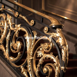 Ghar Balcony Design India Exterior No-27961