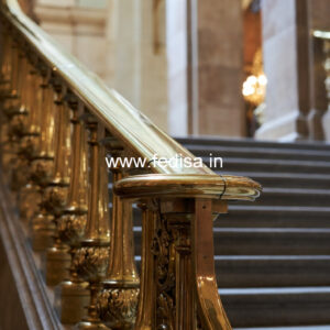 Ghar Ke Liye Steel Railing Ideas No-27962