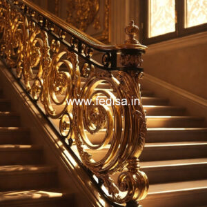 Ghar Ke Liye Exterior Railings India No-27969