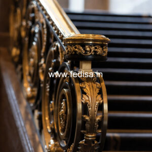 Modern Exterior Balcony India Latest No-27978
