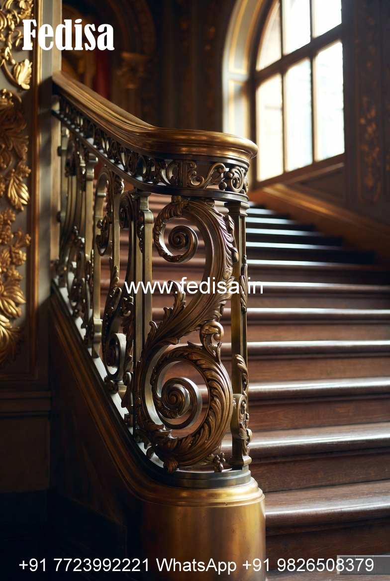 Best Balcony India Exterior Design No-27980