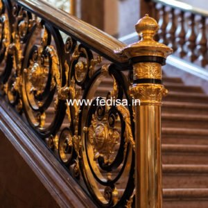Ghar Ke Liye Balcony Railing Ideas No-27981