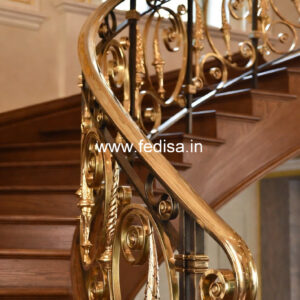 Modern Exterior Balcony India Design No-27989