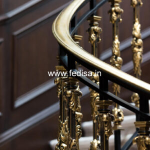 Affordable Balcony Railing Design Ideas For Indian Homes No-27994