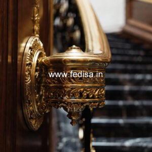 Top Balcony Railing Ideas For Modern Indian Homes No-28011
