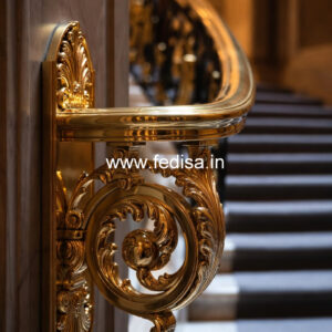 Best Railing Design For Home Exterior India 2034 No-28014