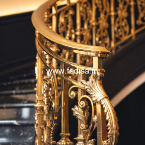 Unique Railing Design Ideas For Indian House Exterior No-28022