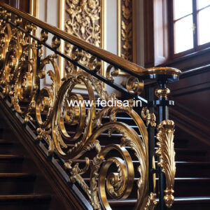 Best Railing Design For Home Safety India No-28031
