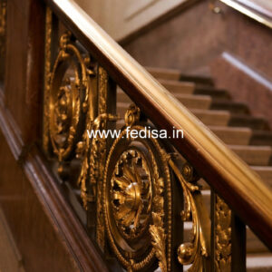 Latest Balcony Railing Ideas For Small House India No-28034