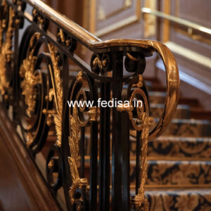 Stylish Balcony Railing Designs You?ll Love No-28039
