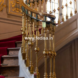 Elegant Railing Design Inspiration No-28042