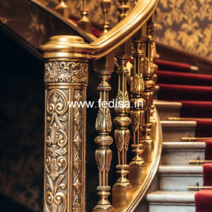 Best Railing Design Ideas For Home No-28045