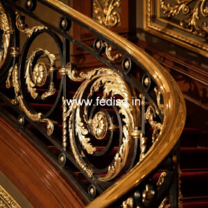 Balcony Railing Inspiration For Homes No-28048