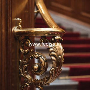 Top Railing Design Ideas 2034 No-28052