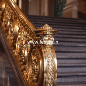 Beautiful Home Railing Designs No-28065