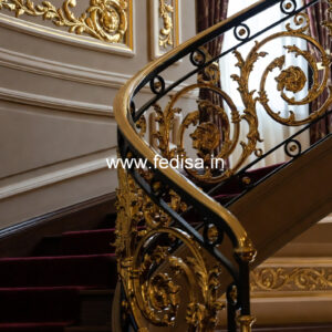 Modern Staircase Railings 2034 No-28069