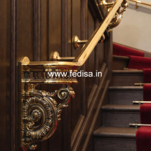 Stylish Home Railing Inspiration No-28070
