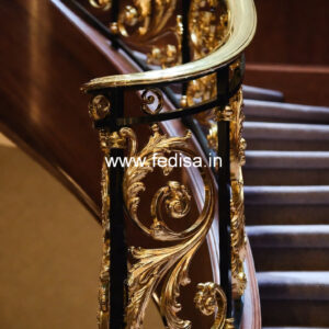 Latest Balcony Design Trends No-28072