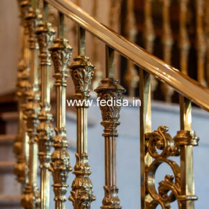 Creative Staircase Railings No-28083