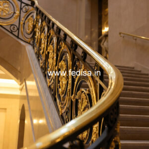 Modern Balcony Railings No-28087