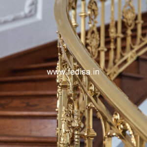 Creative Balcony Styling No-28089