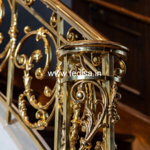 Modern Staircase Design No-28092