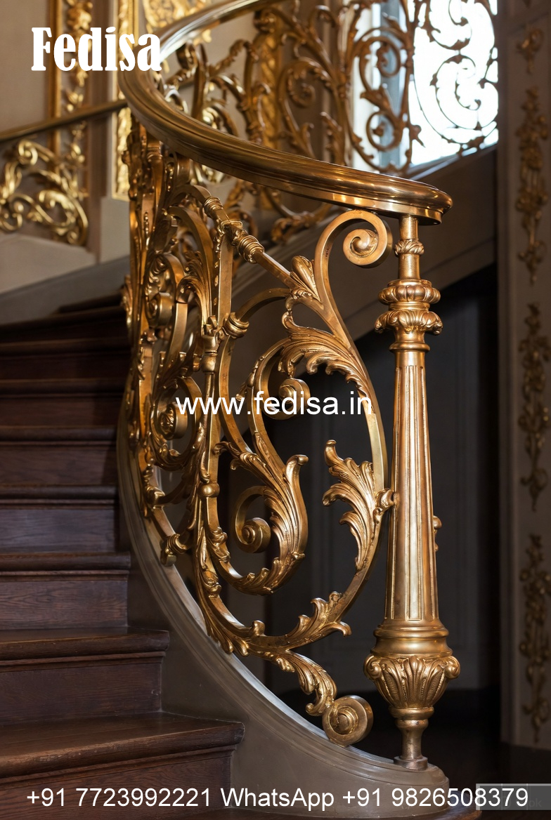 Creative Home Decor Railings No-28093