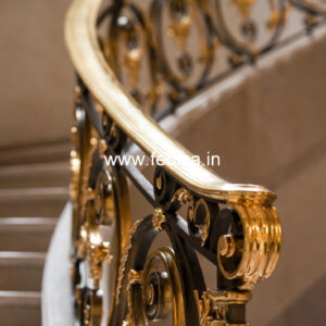 Modern Balcony Trends No-28107