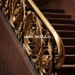Creative Balcony Designs No-28120