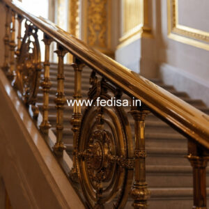 Low Budget Railing Design Ideas India No-28122