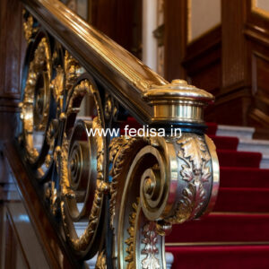 Indian Railing Design Inspiration No-28129