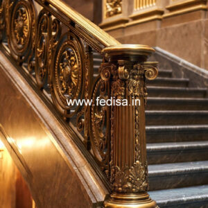 Affordable Balcony Railing Ideas For Home No-28140