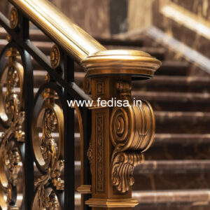 Modern Balcony Ideas With Glass Railings No-28162