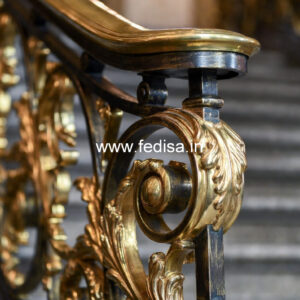 Elegant Home Railing Design Ideas No-28163