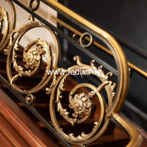 Modern Balcony Design Trends For Homes No-28213