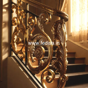 Modern Exterior Railings That Look Amazing No-28219