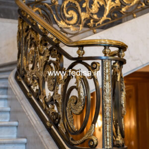 Beautiful Home Railing Inspiration No-28229