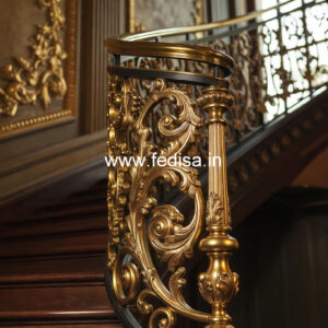 Modern Balcony Railings For Small Homes No-28230