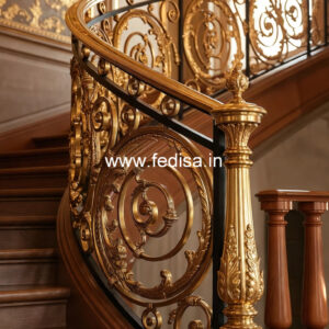 Beautiful Balcony Railings For Modern Homes No-28237