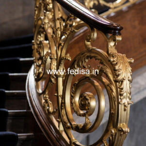 Creative Staircase Design Ideas No-28268