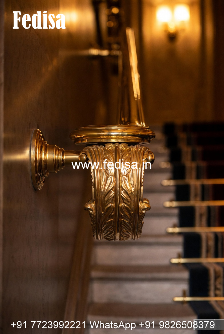 Elegant Balcony Designs For Small Homes No-28277