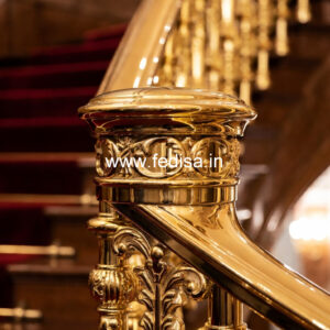 Modern Exterior Railings For Houses No-28282