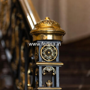 Creative Home Railings Inspiration No-28289