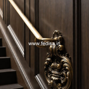 Stylish Balcony Railings For Homes No-28295
