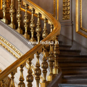 Ghar Ke Liye Stylish Balcony Railing Ideas No-28298