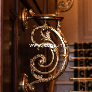 Ghar Ki Balcony Ke Liye Modern Design No-28301