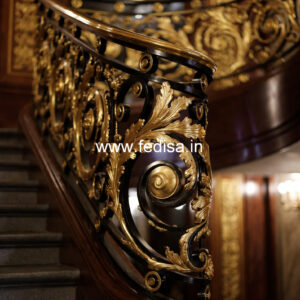 Creative Balcony Railings For Home Decoration No-28323