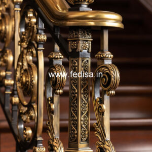Best Railing Design Ideas For Home Exterior Decor No-28329